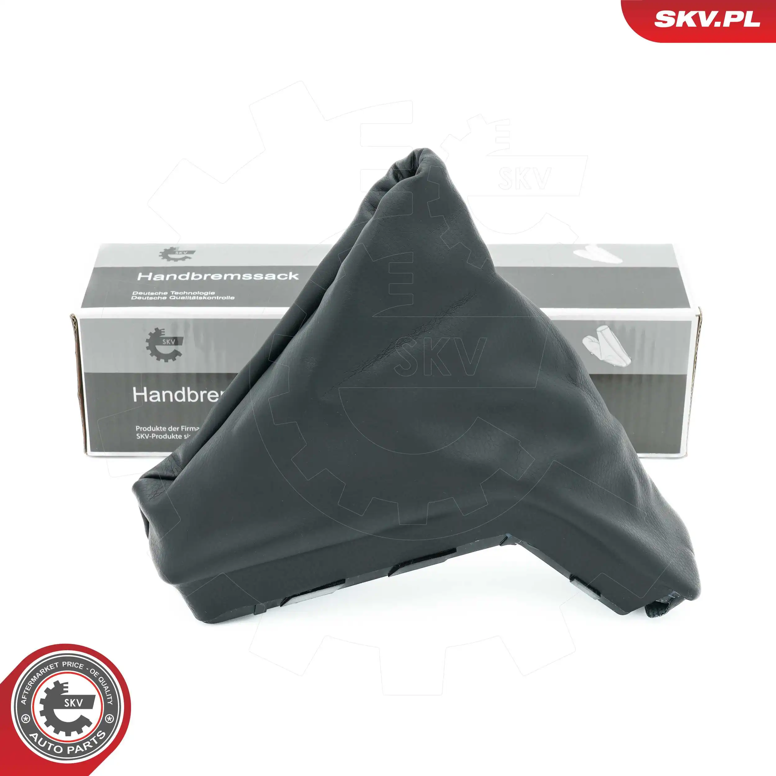 Gear Lever Knob
